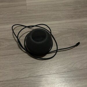 Apple HomePod mini Black Speaker